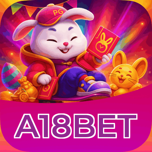 A18BET Logo